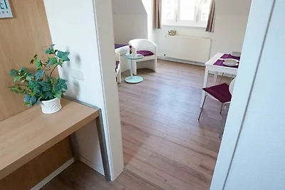 Vakantieappartement Gezinsvakantie Greifswald