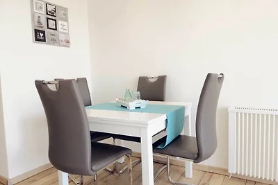Ferienwohnung Ankerplatz