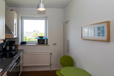 Casa vacanze Vacanza di relax Hörnum