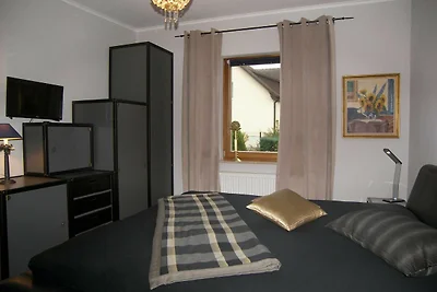 Vakantieappartement Gezinsvakantie Loddin