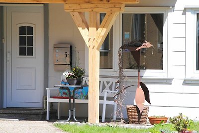 Pension Romantische vakantie Clausthal-Zellerfeld