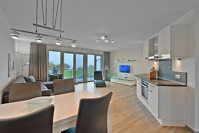 Vakantieappartement Gezinsvakantie Drochtersen Krautsand