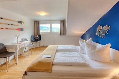 Pension Romantische vakantie Mondsee