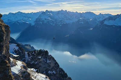 Vakantieappartement Gezinsvakantie Schwyz