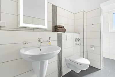 Appartement Sonnenaufgang