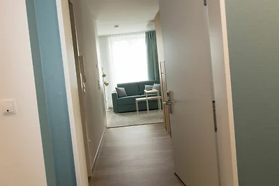 NINO Boardinghouse Apartment 20