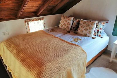Vakantiehuis Ontspannende vakantie Garafia
