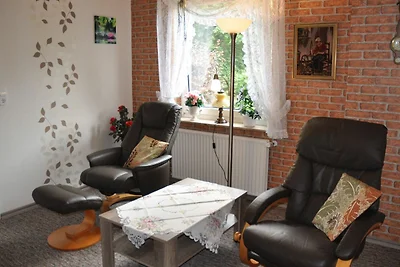 Appartamento Vacanza con famiglia Moormerland