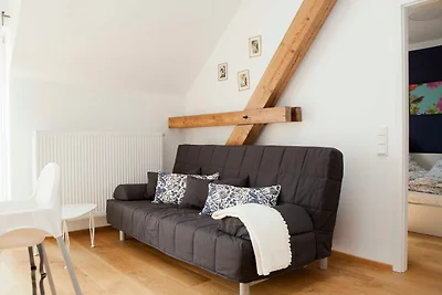Vakantieappartement Gezinsvakantie Erbach im Odenwald