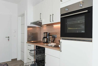 Ferienwohnung Baltrum