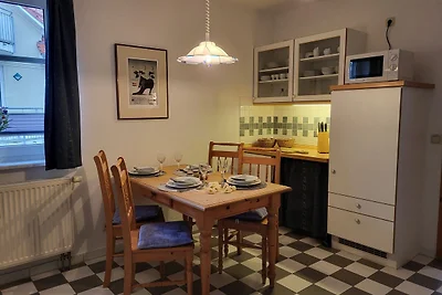 Haus zum Strand 2.4.