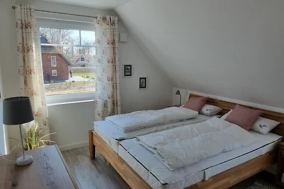 Vakantiehuis Ontspannende vakantie Poseritz