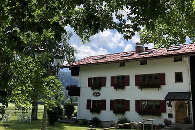 Vakantiehuis Ontspannende vakantie Oberstdorf