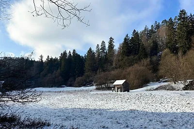 Apartamento Vacaciones familiares Pottenstein