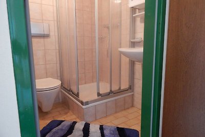 Vakantieappartement Gezinsvakantie Eisenberg