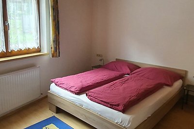 Vakantieappartement Gezinsvakantie Feichten im Kaunertal