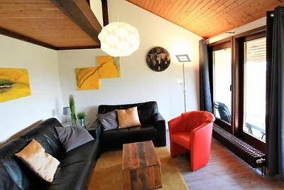 Vakantiehuis Ontspannende vakantie Bad Dürrheim