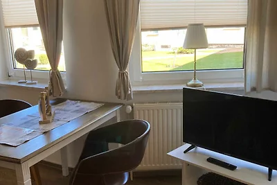 Vakantieappartement Gezinsvakantie Trassenheide