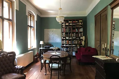 Vakantieappartement Gezinsvakantie Vetschau