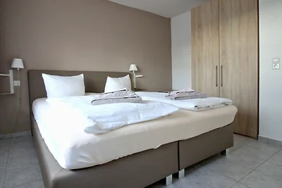 2-Raum-Appartement / Nr. 11