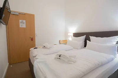 Doppelzimmer Economy