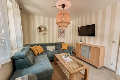 Ferienwohnung Hoffblick