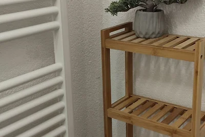 Vakantieappartement Gezinsvakantie Barth