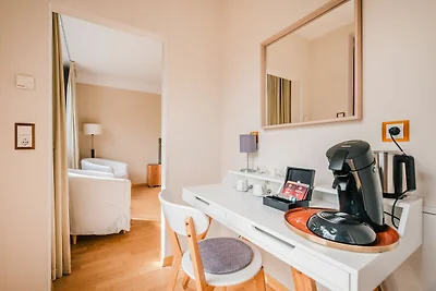 Appartamento Vacanza con famiglia Lohme