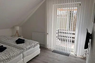 Ferienwohnung Leuchtturm