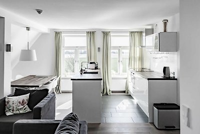 Vakantieappartement Gezinsvakantie Vollerwiek