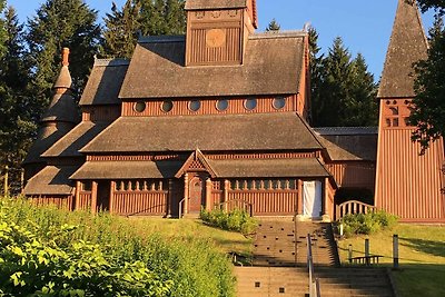 Vakantieappartement Gezinsvakantie Hahnenklee