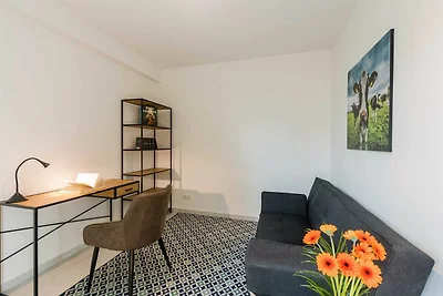 Vakantieappartement Gezinsvakantie Leer