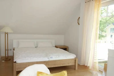 Appartement Bernstein 1