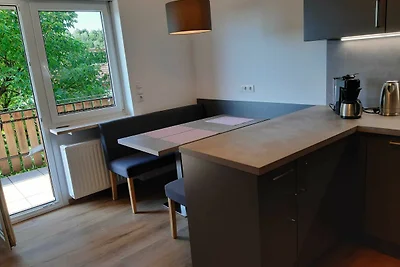 Ferienwohnung Traumland (2-3 Pers.)