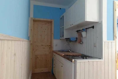 Appartamento Vacanza con famiglia Ribnitz-Damgarten