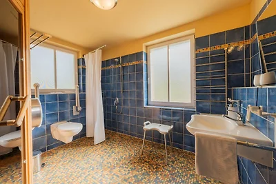 Casa vacanze Vacanza di relax Liepe