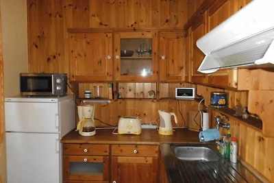 Ferienwohnung Bulang