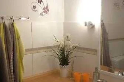 apartman za odmor Obiteljski odmor Glücksburg