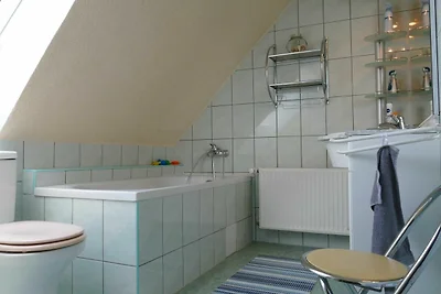 Vakantieappartement Gezinsvakantie Torgelow am See