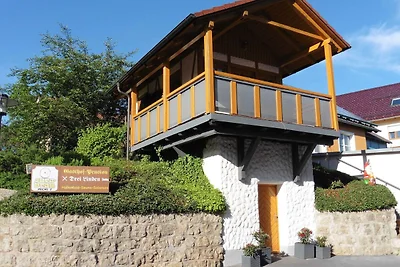 Apartament Dla rodzin Pegnitz