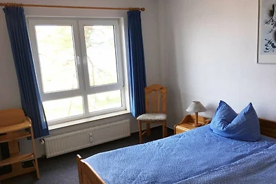 Hotel Cultuur en bezienswaardigheden Lubmin