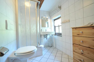 Doppelzimmer - Grünes Zimmer