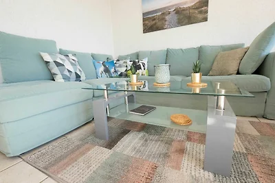 Vakantieappartement Gezinsvakantie Schillig