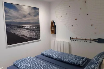 Ferienpark - Haus Q, App. 0Q0402