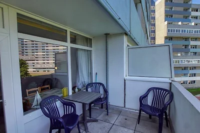 Ferienpark - Haus O, App. 0O0312