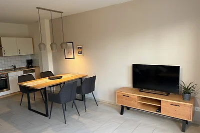 Ferienhaushälfte Heimchen 2-2 SZ bis max.