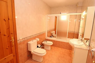 Vakantieappartement Gezinsvakantie Campos
