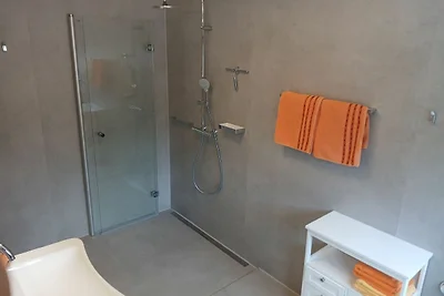 Ferienwohnung Leicht