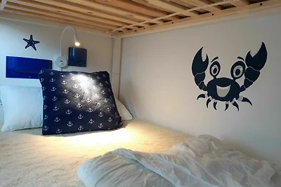 Ferienpark - Haus Q, App. 0Q0402