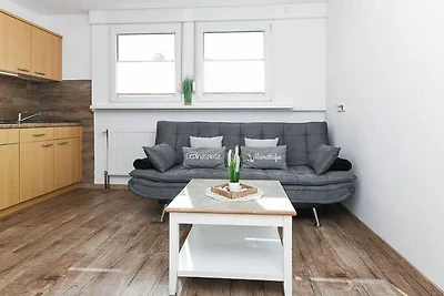 Ferienwohnung Strandläufer